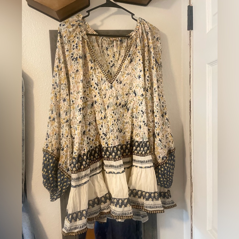 NWT Free People Dress